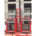 Rack and Pinion Building Elevator for Sale
